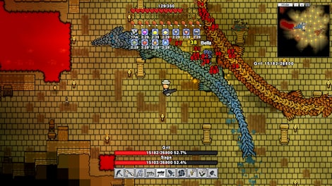 Necesse (PC) - Steam Key - ROW - 10
