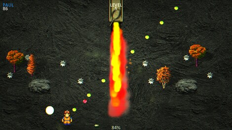 Neckbeards: Basement Arena Steam Key GLOBAL - 5