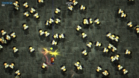 Neckbeards: Basement Arena Steam Key GLOBAL - 7