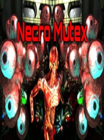 Necro Mutex Steam Key GLOBAL - 1