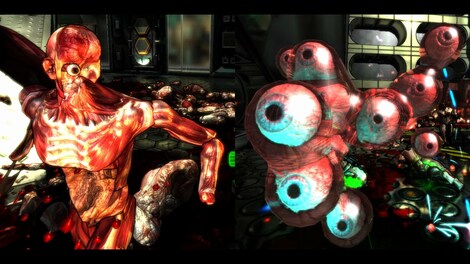 Necro Mutex Steam Key GLOBAL - 4