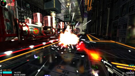 Necro Mutex Steam Key GLOBAL - 5