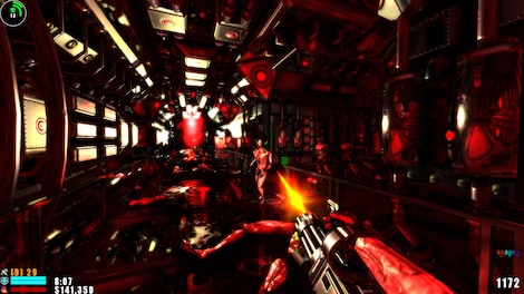 Necro Mutex Steam Key GLOBAL - 3