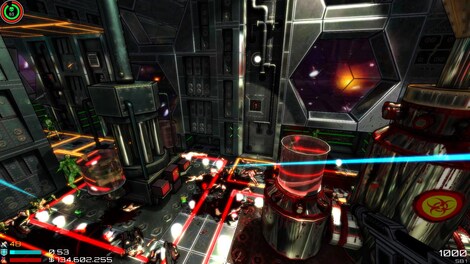 Necro Mutex Steam Key GLOBAL - 6