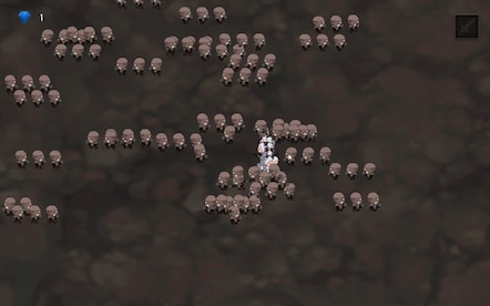 Necroarmy Steam Key GLOBAL - 4