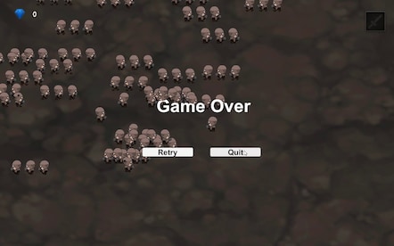 Necroarmy Steam Key GLOBAL - 6