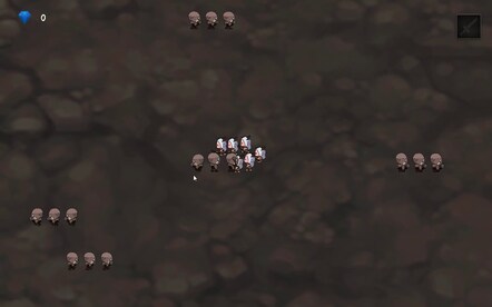 Necroarmy Steam Key GLOBAL - 8
