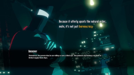 Necrobarista (PC) - Steam Gift - EUROPE - 4