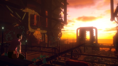 Necrobarista (PC) - Steam Gift - EUROPE - 2