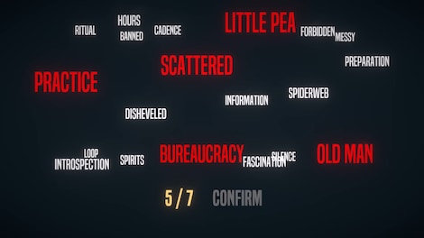 Necrobarista (PC) - Steam Gift - JAPAN - 6