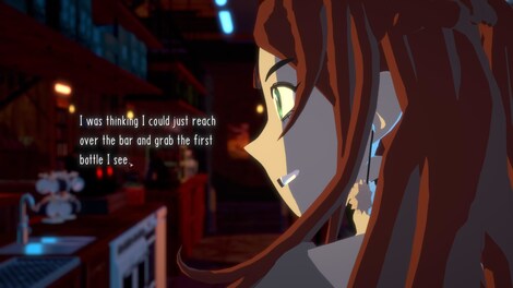 Necrobarista (PC) - Steam Gift - JAPAN - 3