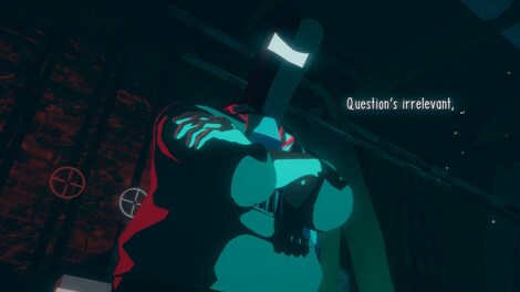 Necrobarista (PC) - Steam Gift - JAPAN - 9