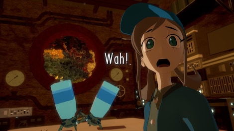 Necrobarista (PC) - Steam Gift - JAPAN - 5