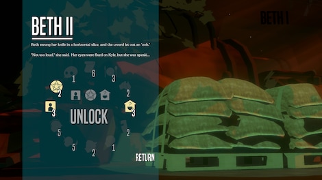 Necrobarista (PC) - Steam Gift - JAPAN - 8