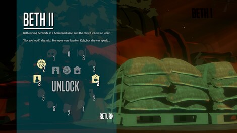 Necrobarista (PC) - Steam Gift - NORTH AMERICA - 8