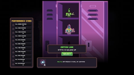 NecroBouncer (PC) - Steam Key - EUROPE - 4