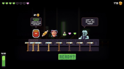 NecroBouncer (PC) - Steam Key - EUROPE - 6