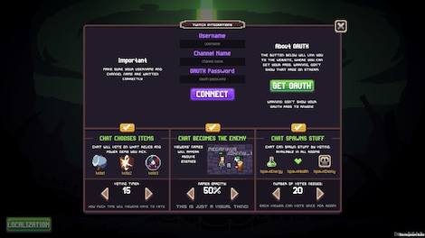 NecroBouncer (PC) - Steam Key - EUROPE - 10