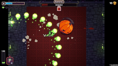 NecroBouncer (PC) - Steam Key - EUROPE - 7