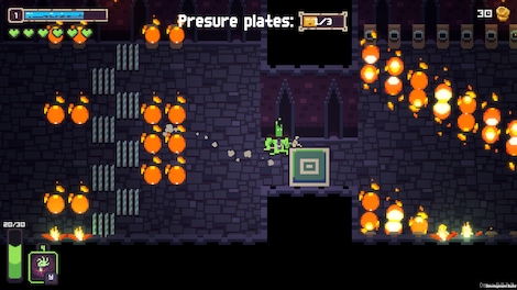 NecroBouncer (PC) - Steam Key - EUROPE - 5