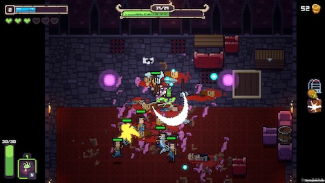 NecroBouncer (PC) - Steam Key - EUROPE - 12