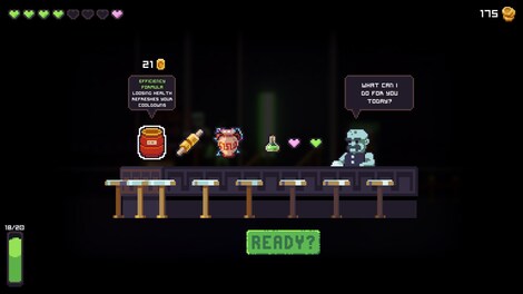 NecroBouncer (PC) - Steam Key - GLOBAL - 6