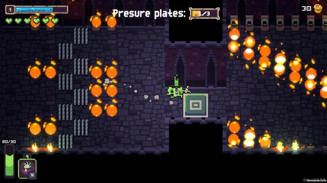 NecroBouncer (PC) - Steam Key - GLOBAL - 5