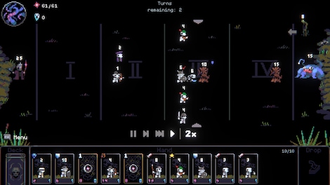 Necroking (PC) - Steam Key - GLOBAL - 7
