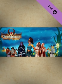 Necromancer Returns - Soundtrack + Concept Art Steam Key GLOBAL - 1