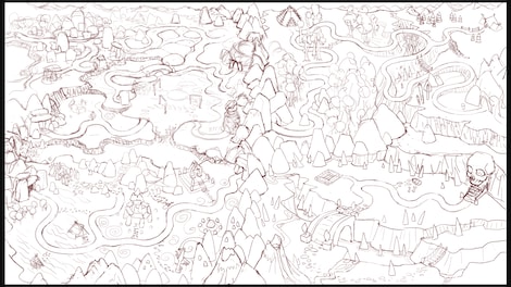 Necromancer Returns - Soundtrack + Concept Art Steam Key GLOBAL - 5