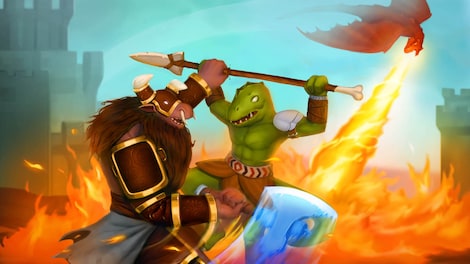 Necromancer Returns - Soundtrack + Concept Art Steam Key GLOBAL - 3