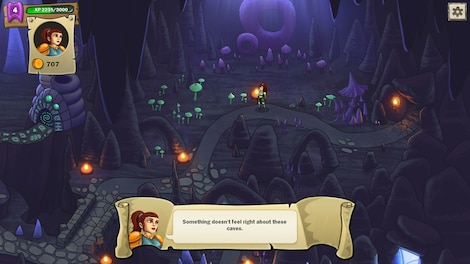Necromancer Returns Steam Gift EUROPE - 7