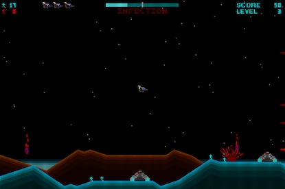Necromonads Steam Key GLOBAL - 4