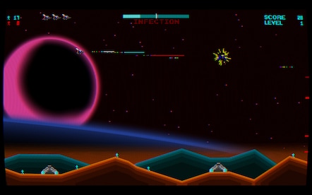 Necromonads Steam Key GLOBAL - 14