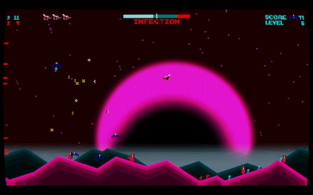 Necromonads Steam Key GLOBAL - 12