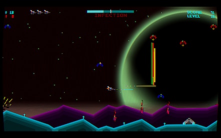 Necromonads Steam Key GLOBAL - 11