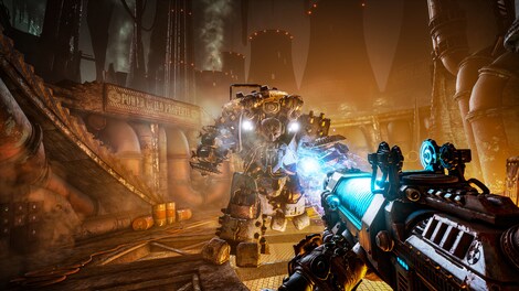 Necromunda: Hired Gun (Xbox Series X/S) - Xbox Live Key - EUROPE - 6