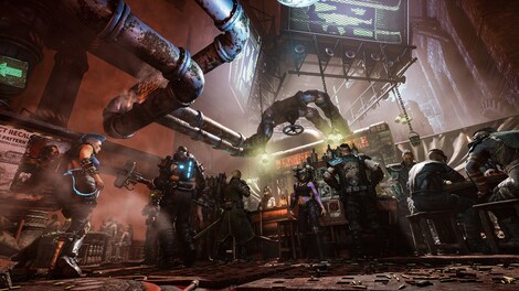Necromunda: Hired Gun (Xbox Series X/S) - Xbox Live Key - EUROPE - 5