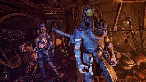 Necromunda: Hired Gun (Xbox Series X/S) - Xbox Live Key - EUROPE - 4