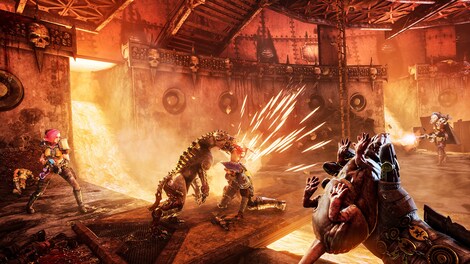 Necromunda: Hired Gun (Xbox Series X/S) - Xbox Live Key - EUROPE - 8