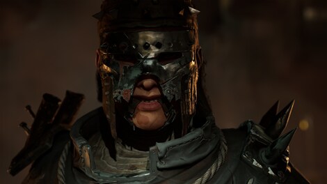 Necromunda: Underhive Wars - Cawdor Gang (PC) - Steam Gift - GLOBAL - 4