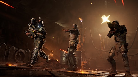 Necromunda: Underhive Wars - Cawdor Gang (PC) - Steam Gift - GLOBAL - 5