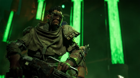 Necromunda: Underhive Wars - Gangs Bundle (PC) - Steam Key - GLOBAL - 8