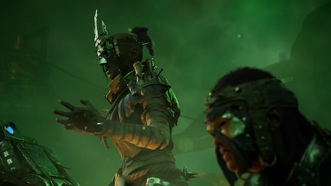 Necromunda: Underhive Wars - Gangs Bundle (PC) - Steam Key - GLOBAL - 7