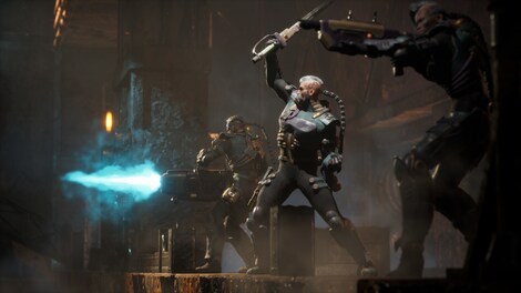 Necromunda: Underhive Wars - Gangs Bundle (PC) - Steam Key - GLOBAL - 9