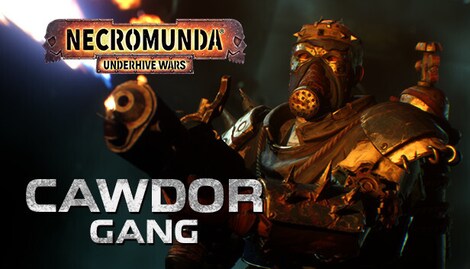 Necromunda: Underhive Wars - Gangs Bundle (PC) - Steam Key - GLOBAL - 3