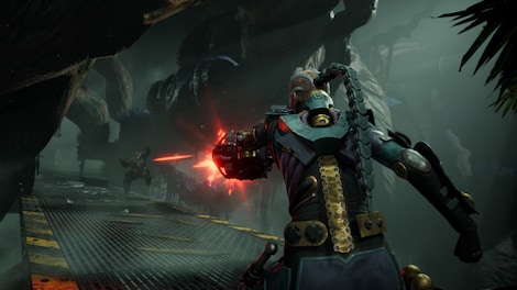 Necromunda: Underhive Wars - Gangs Bundle (PC) - Steam Key - GLOBAL - 12