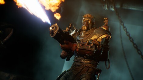 Necromunda: Underhive Wars - Gangs Bundle (PC) - Steam Key - GLOBAL - 4