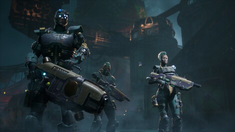 Necromunda: Underhive Wars - Gangs Bundle (PC) - Steam Key - GLOBAL - 10