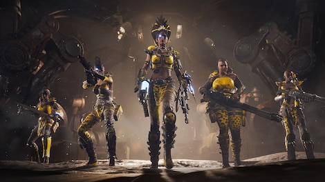 Necromunda: Underhive Wars | Gold Edition (PC) - Steam Key - EUROPE - 3